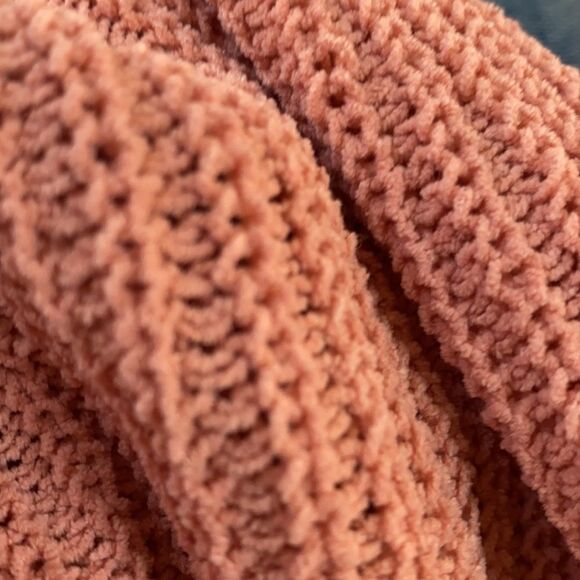 misty rose xl sweater Heart~n~crush - Picture 9 of 9